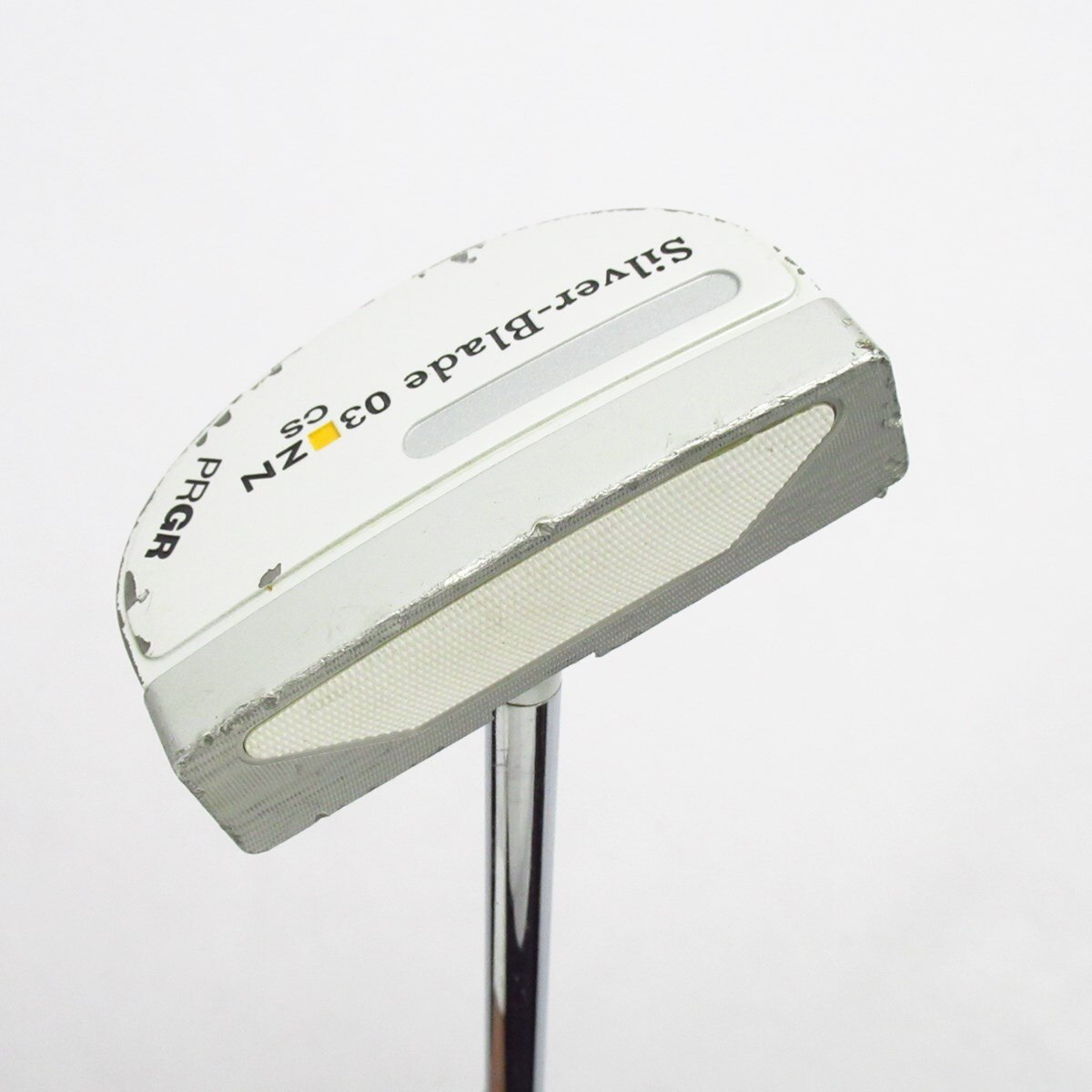 中古】プロギア(PRGR) パター 通販｜GDO中古ゴルフクラブ