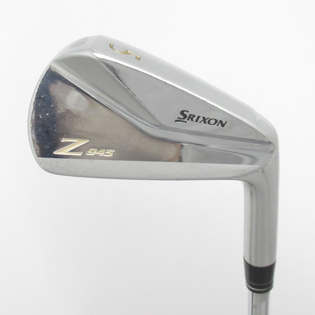中古】SRIXON Z945 アイアンセット (ダンロップ) スリクソン 通販｜GDO