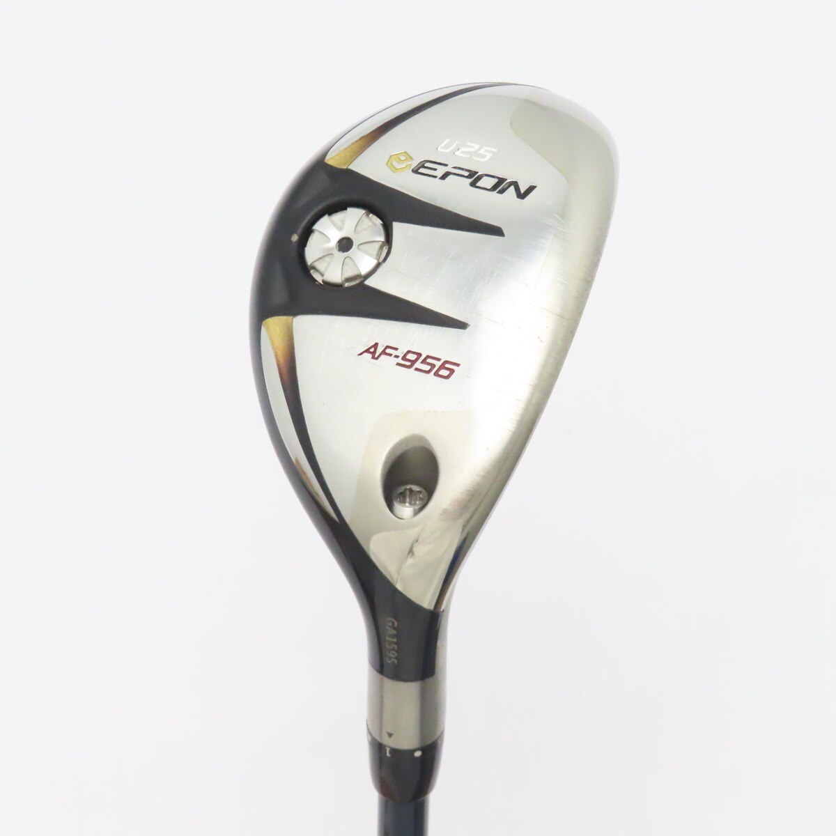 EPON AF-956 ユーティリティクラブ 中古】AF-956 ユーティリティ VENTUS BLUE HB 7 US 25 S C