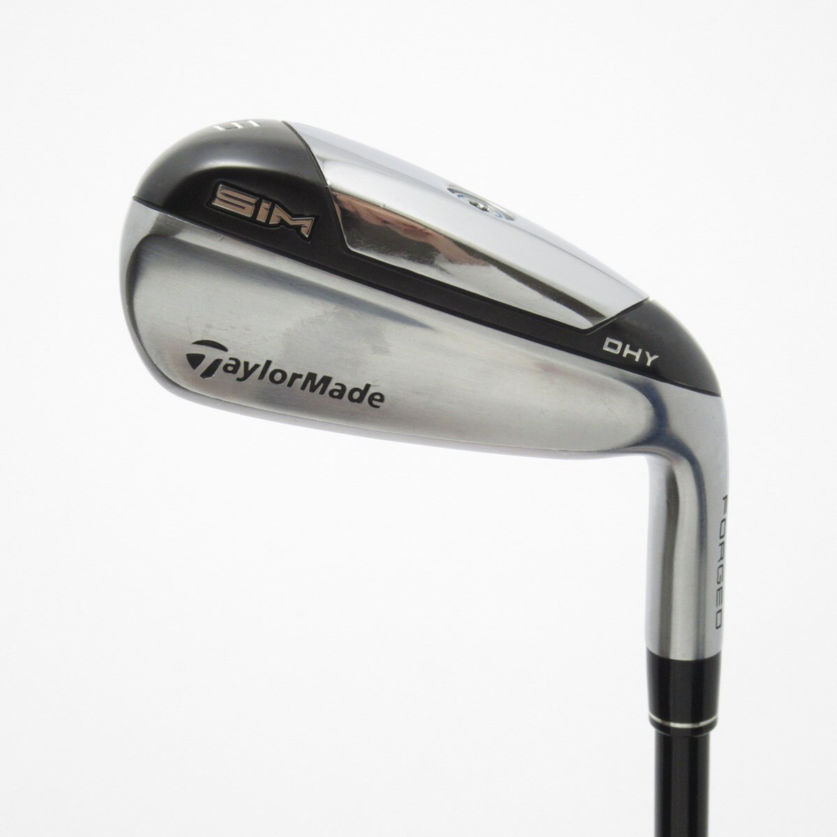 中古】SIM DHY US ユーティリティ Diamana Limited Hybrid 25 R C 中古】SIM DHY US ユーティリティ Diamana Limited Hybrid 25 R C