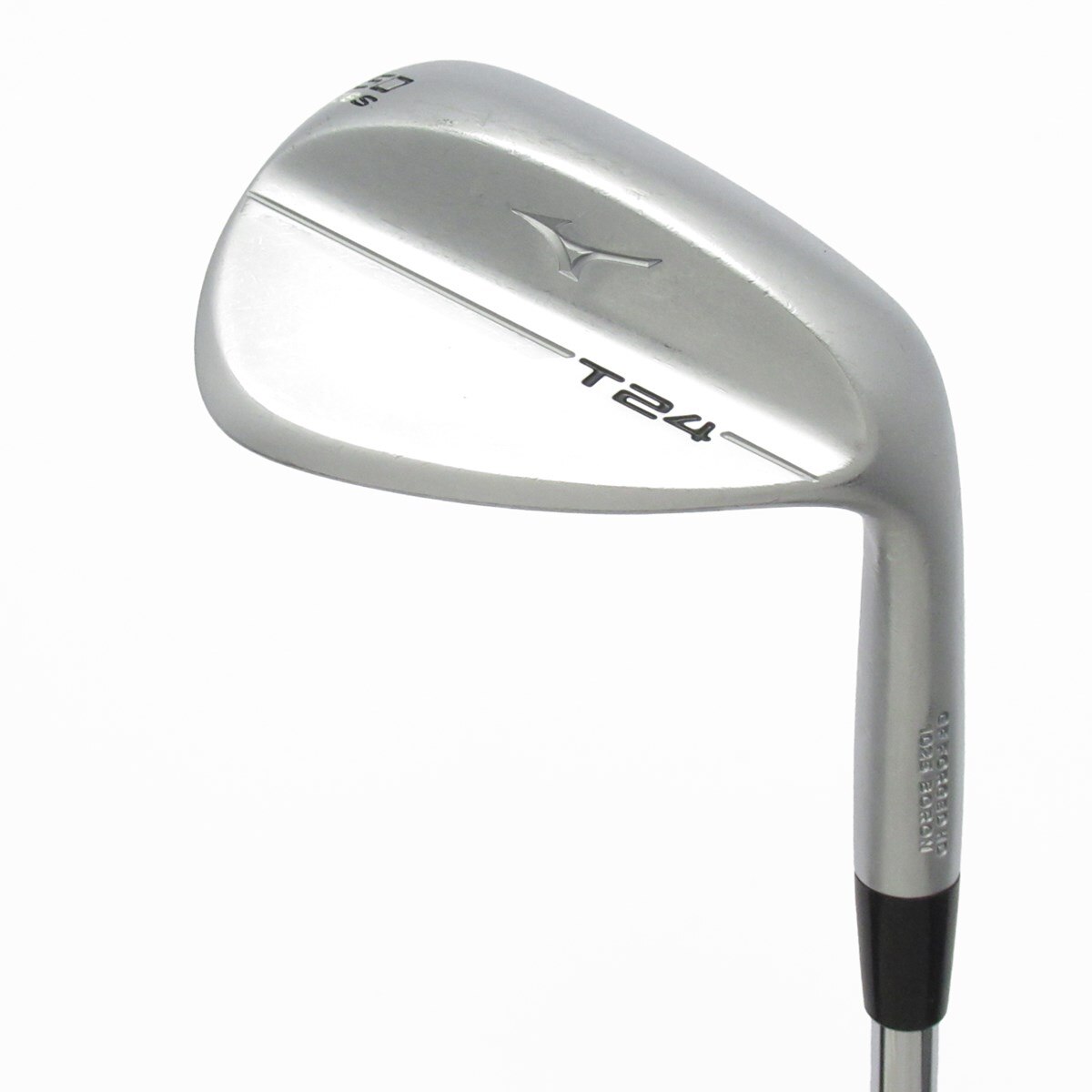 中古】T24 ソフトホワイトサテン仕上げ ウェッジ N.S.PRO 950GH neo 50