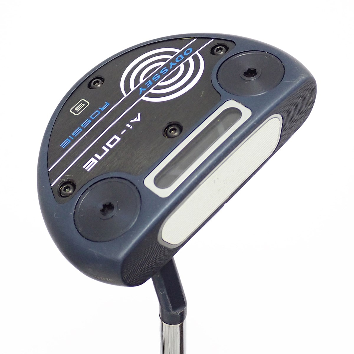 中古】Ai-ONE ROSSIE S パター (オデッセイ) AI-ONE 通販｜GDO中古