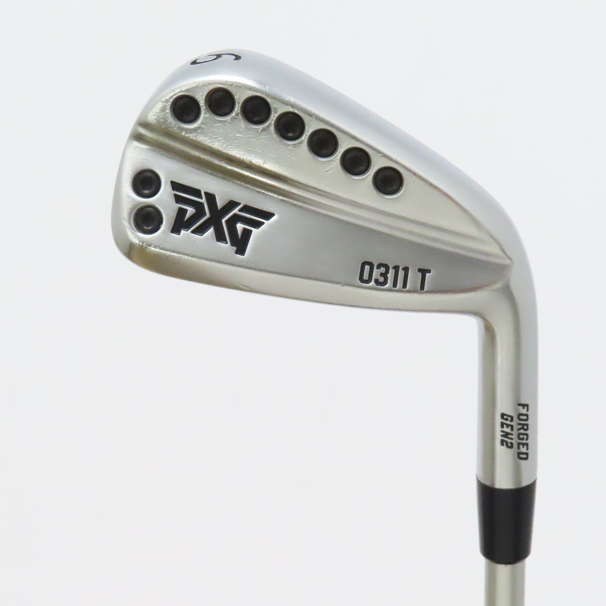 中古】PXG アイアンセット メンズ 通販｜GDO中古ゴルフクラブ