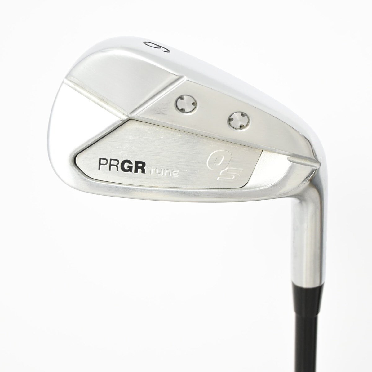 中古】PRGR TUNE 05 CB (プロギア) プロギア メンズ 通販｜GDO中古