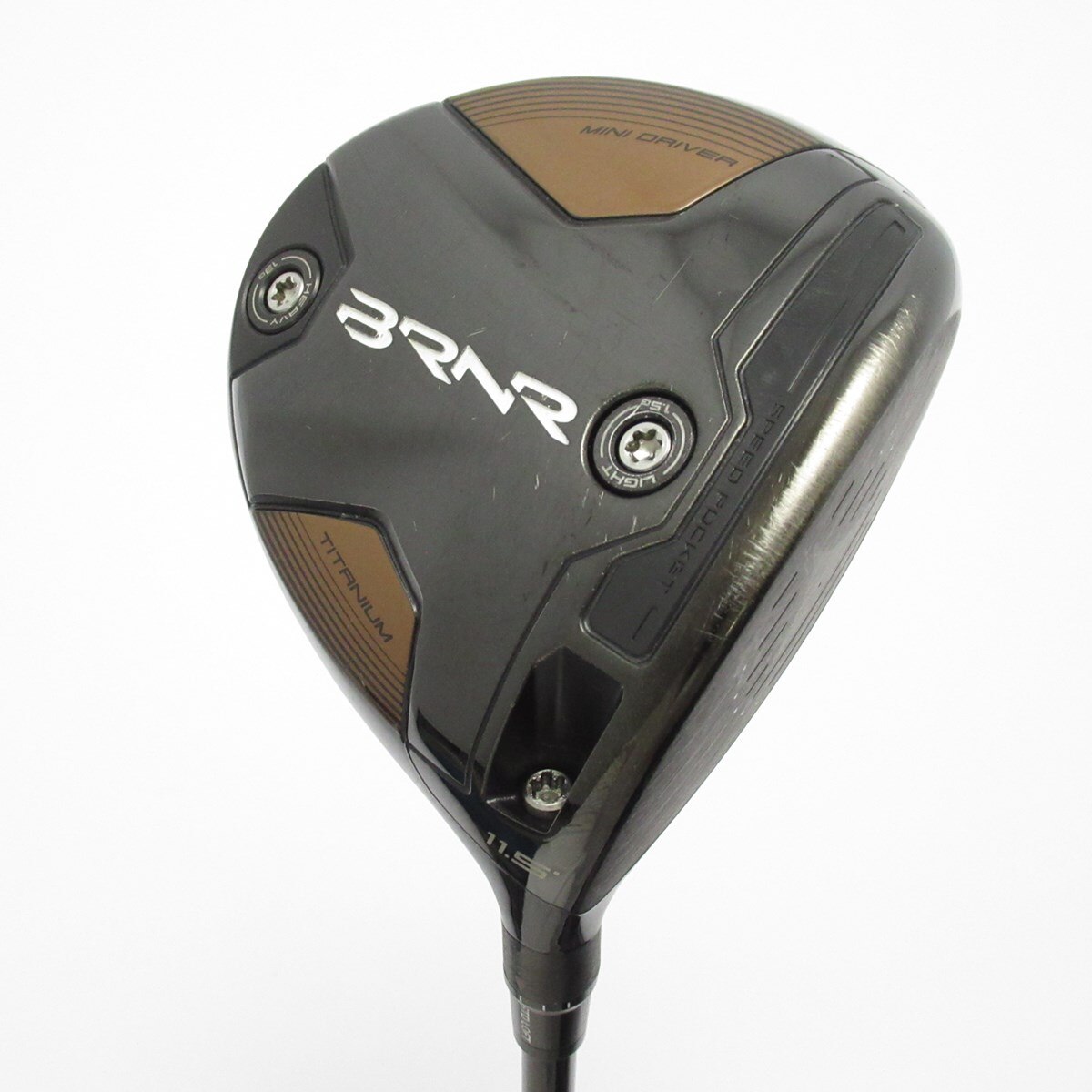 中古】バーナー ミニ ドライバー PROFORCE 65 M40X J-SPEC 11.5 S C