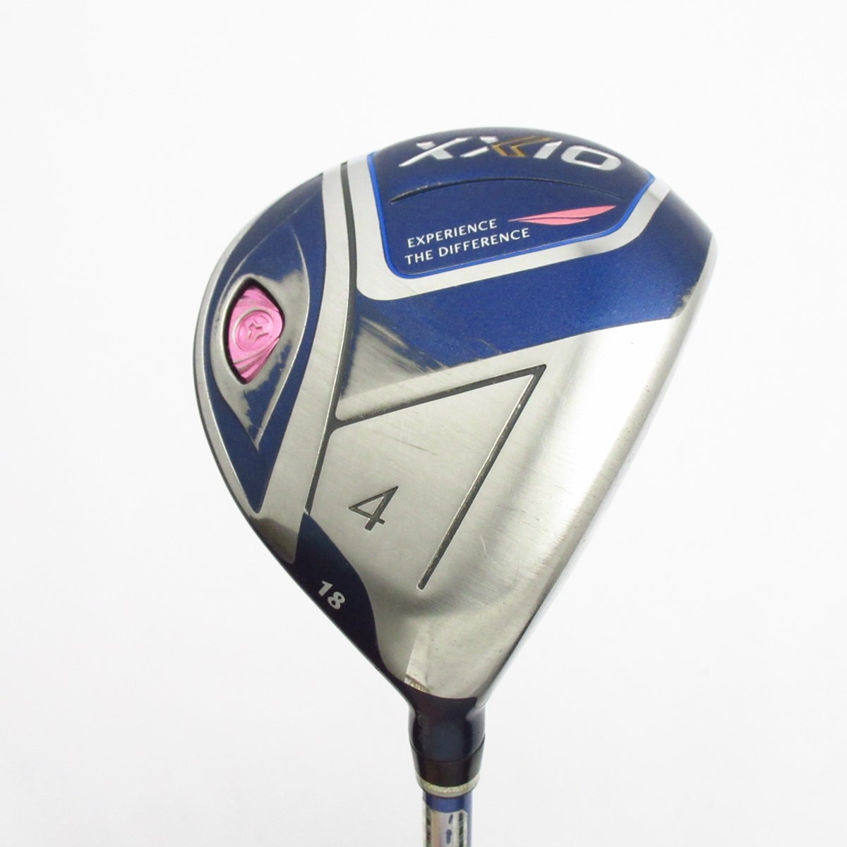 中古】ゼクシオ フェアウェイウッド (ダンロップ) レディス 通販｜GDO
