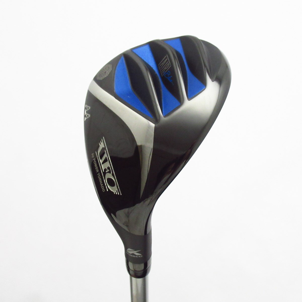 中古】UFO by POWER TORNADO AIR Blue ユーティリティ Falcon Shaft
