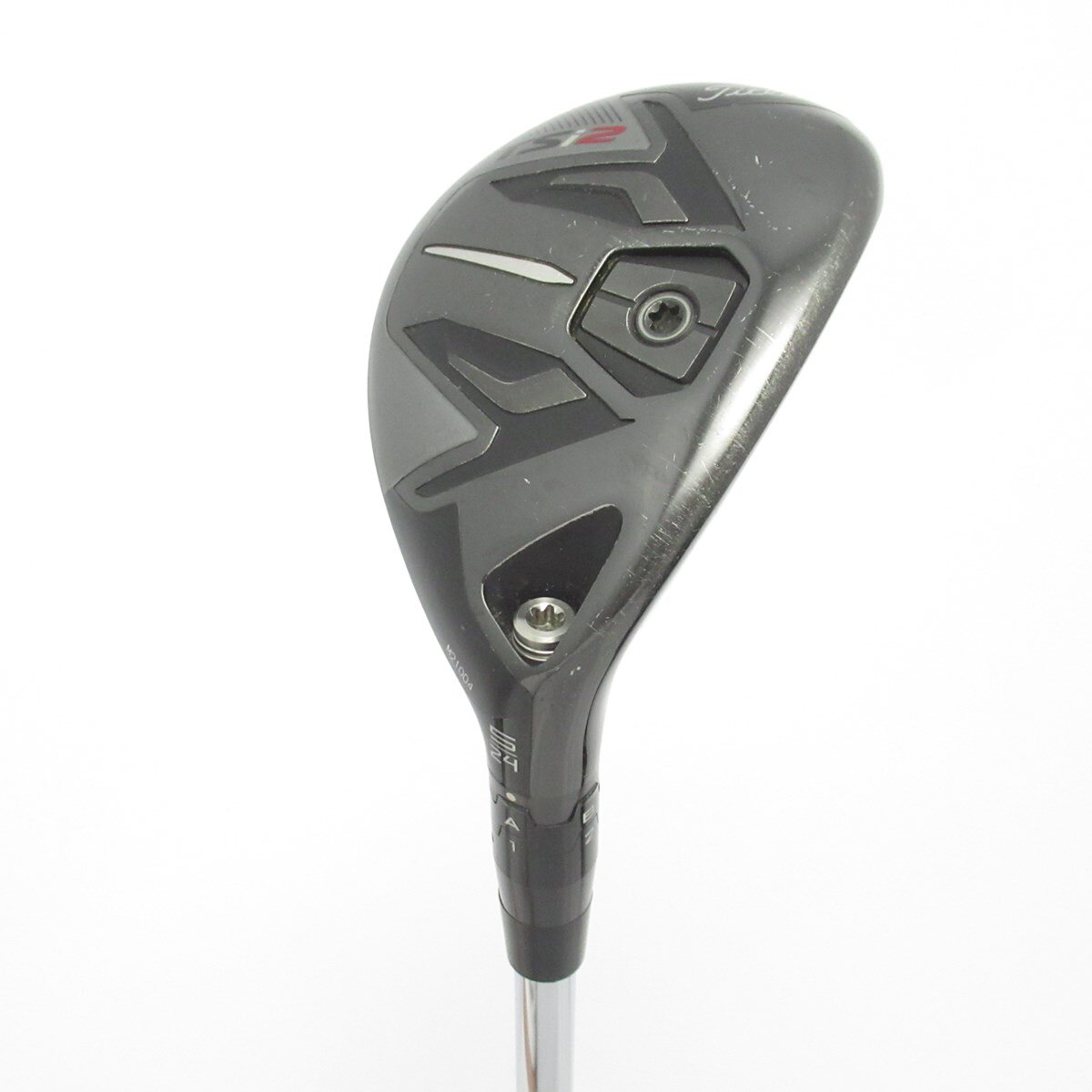中古】TSi2 ユーティリティ KBS Max 85 MT 24 S D(ユーティリティ