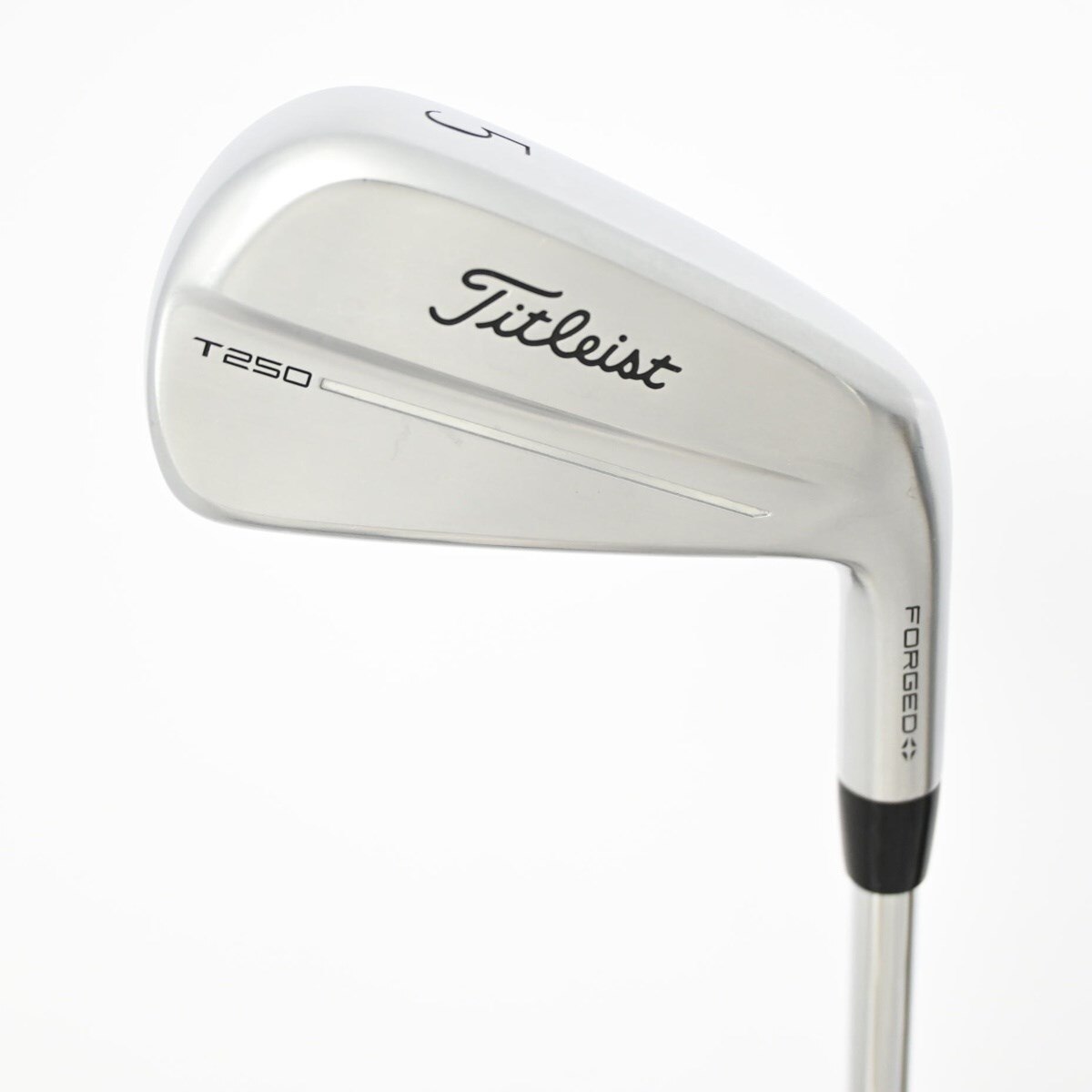 T250 アイアン 5番 & 6番 Dynamic Gold 中古】T250(2025) アイアン Dynamic Gold 95 24 R300 C(アイアン