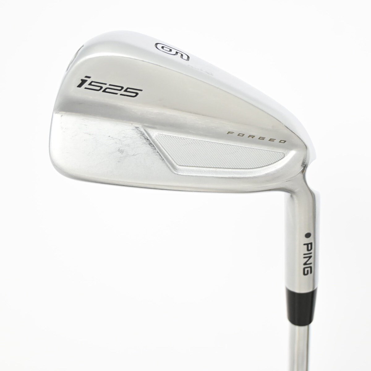中古】i525 アイアン N.S.PRO ZELOS 7 25.5 S C(アイアン（セット）)|I