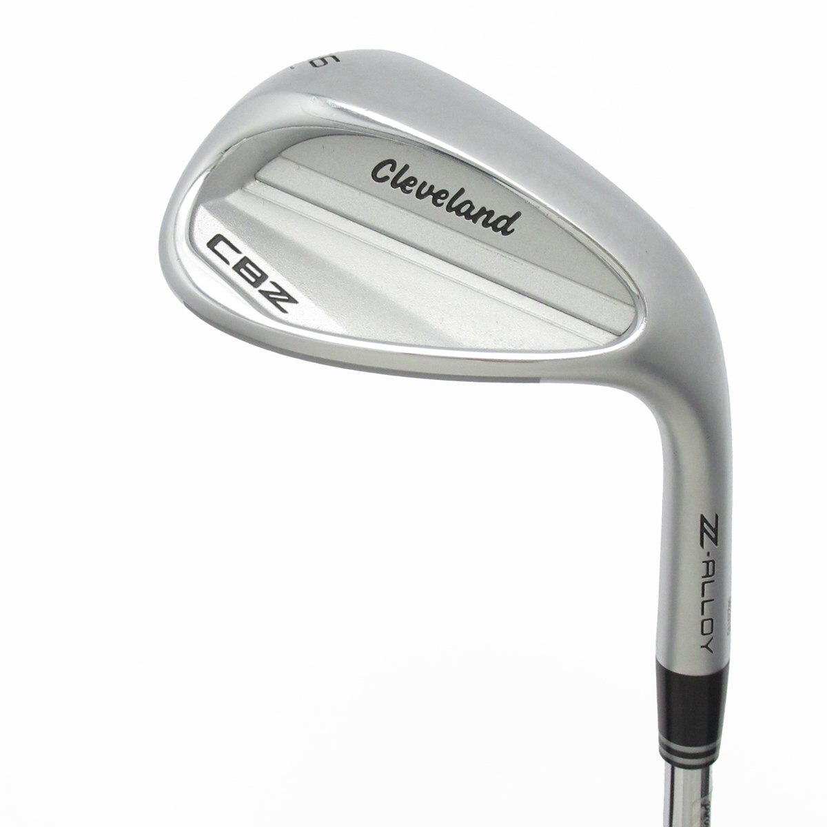 中古】CBZ ウェッジ N.S.PRO 950GH neo 56-14 S C(ウェッジ（単品