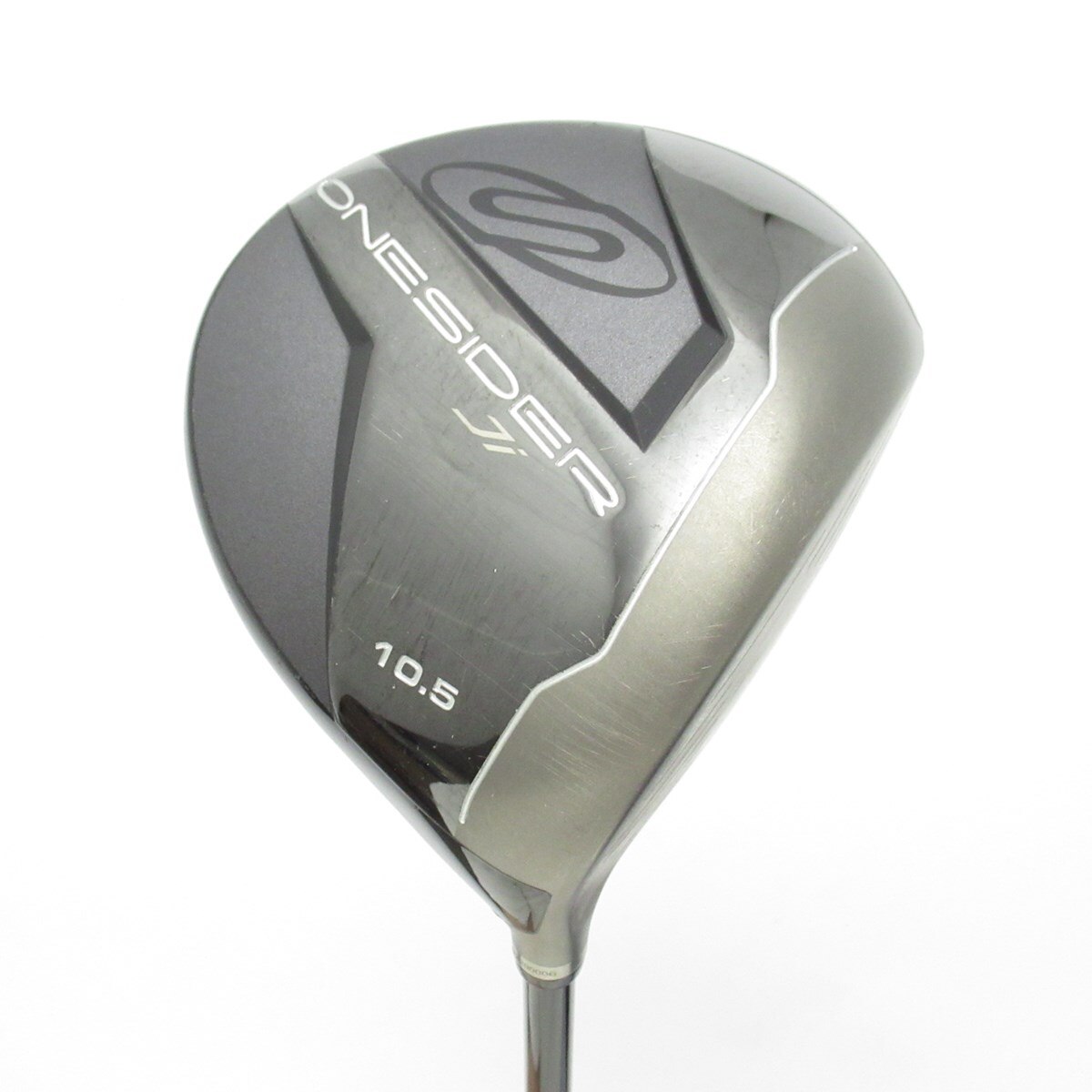 中古】ONESIDER Ji ドライバー カーボンシャフト 10.5 R D(ドライバー