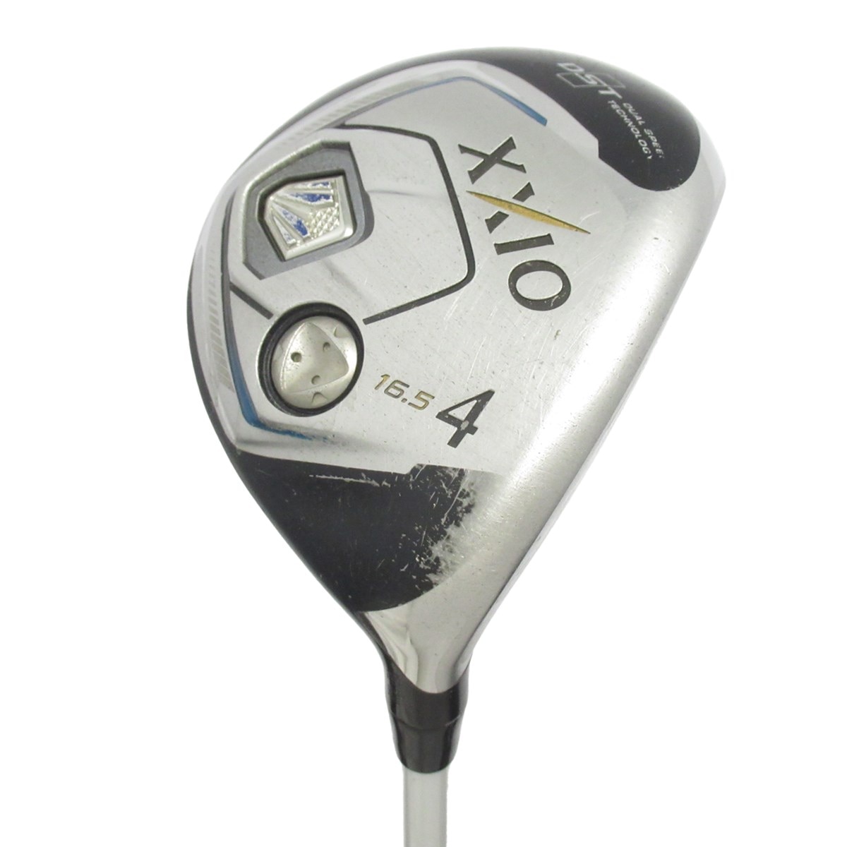 中古】ゼクシオ エイト(2014) フェアウェイウッド FUBUKI K 50 16.5 R