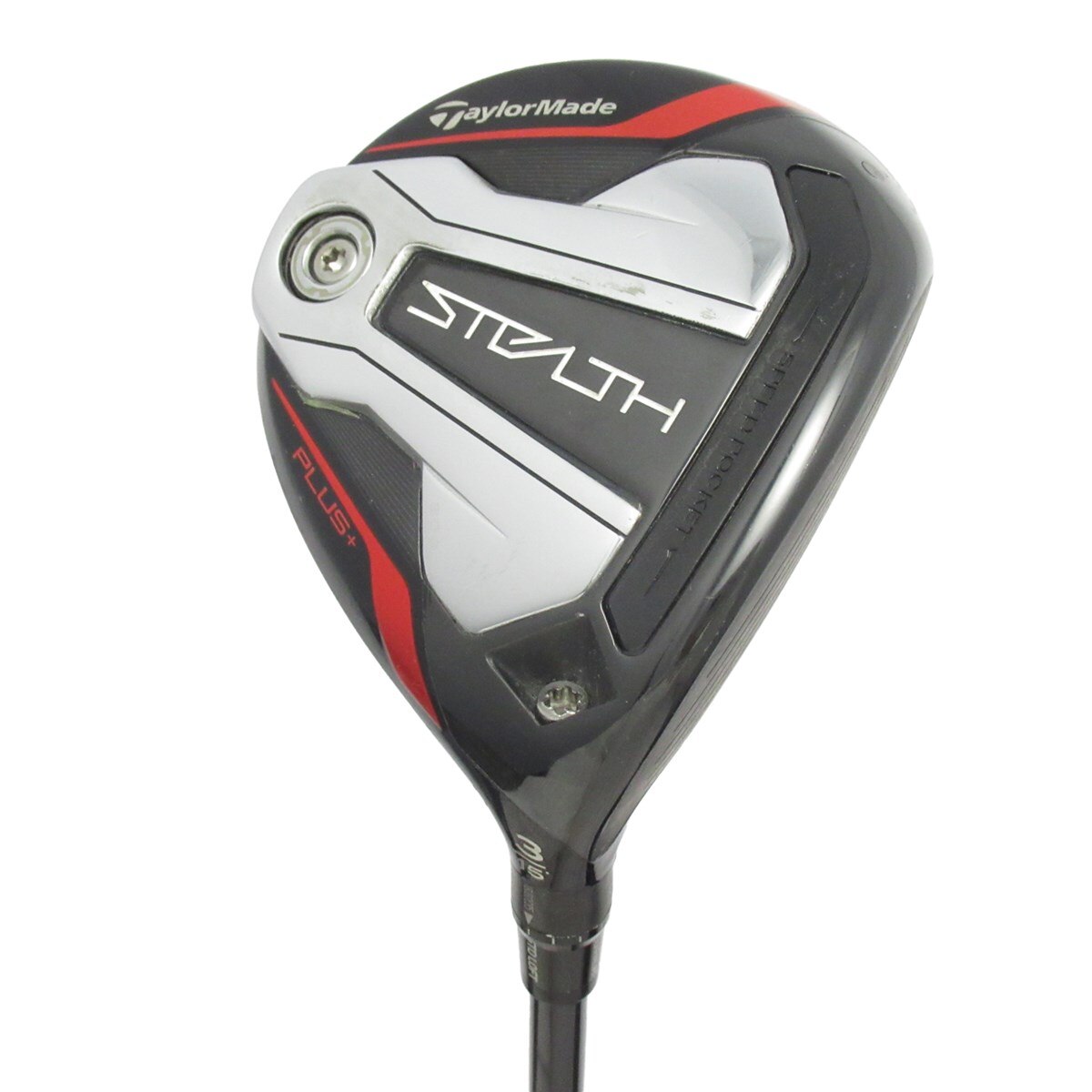 中古】ステルス PLUS フェアウェイウッド TENSEI SILVER TM50(2022) 15