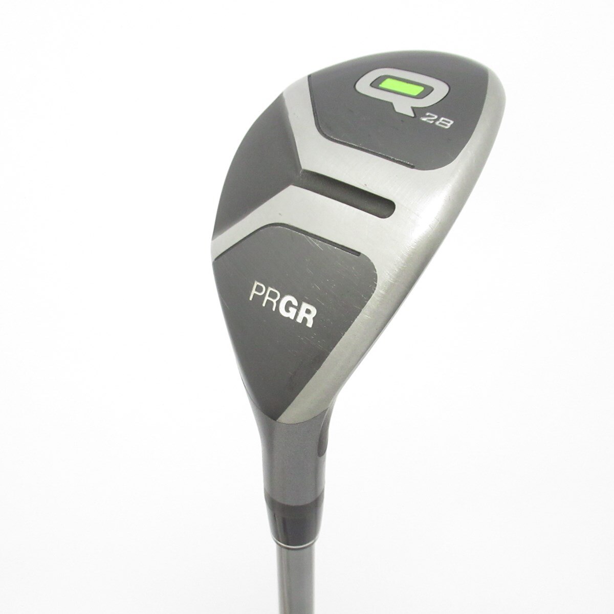 中古】Q ユーティリティ Q 28 R C(ユーティリティ（単品）)|PRGR