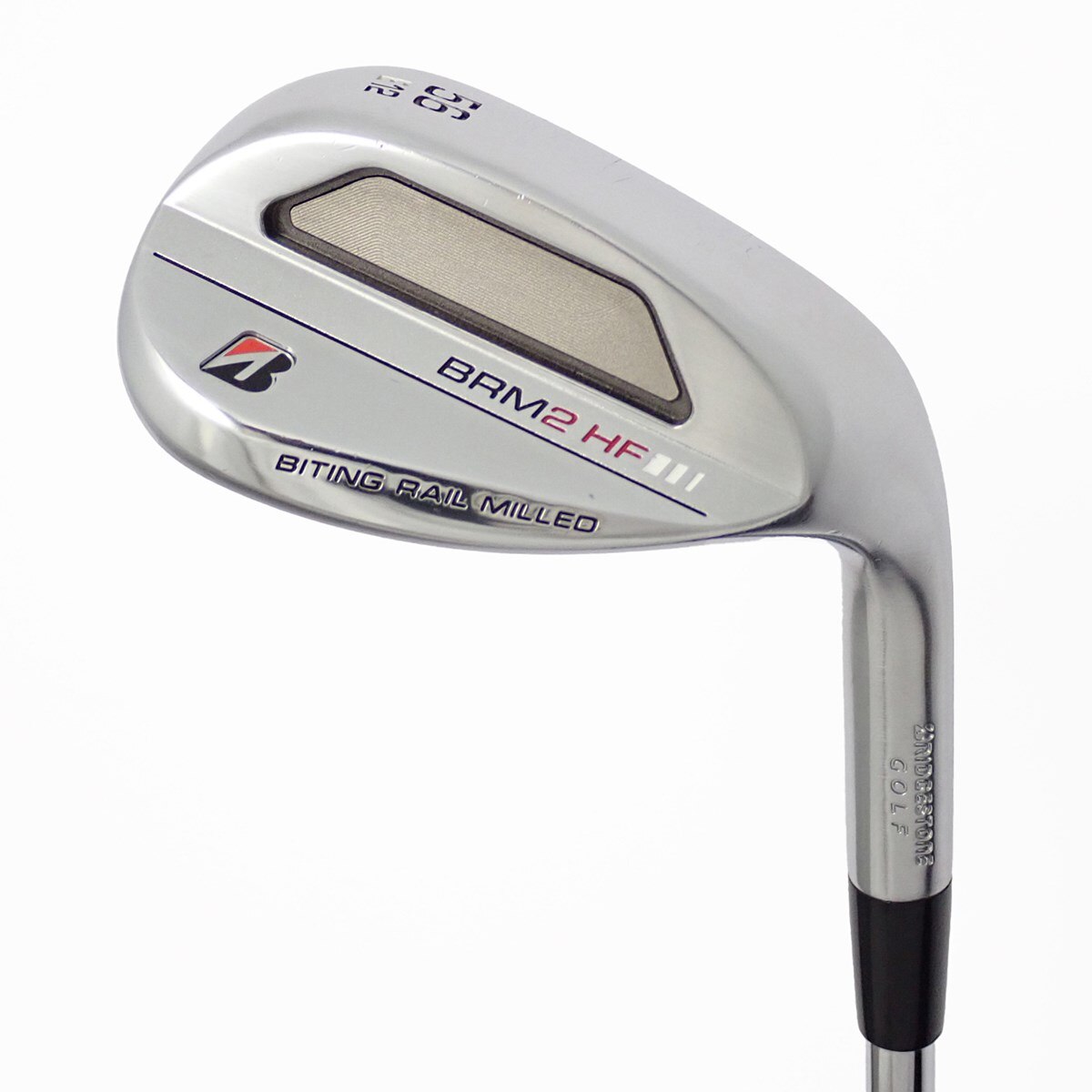 中古】BRM2 HF ウェッジ N.S.PRO 850GH neo 56-12 S CD(ウェッジ（単品