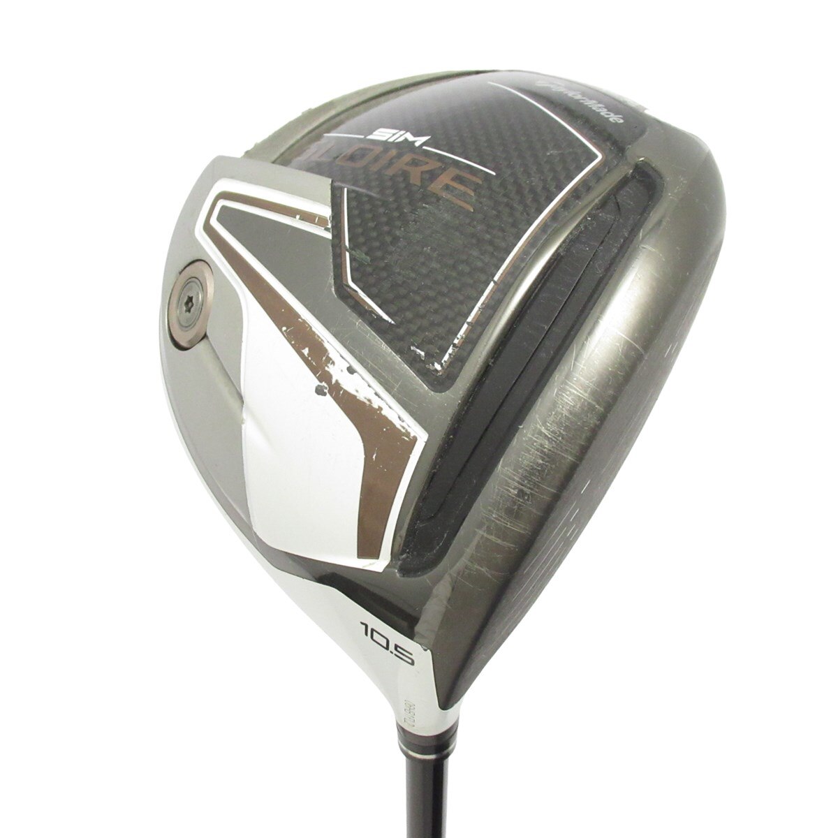 中古】SIM グローレ ドライバー Air Speeder TM 10.5 R D(ドライバー