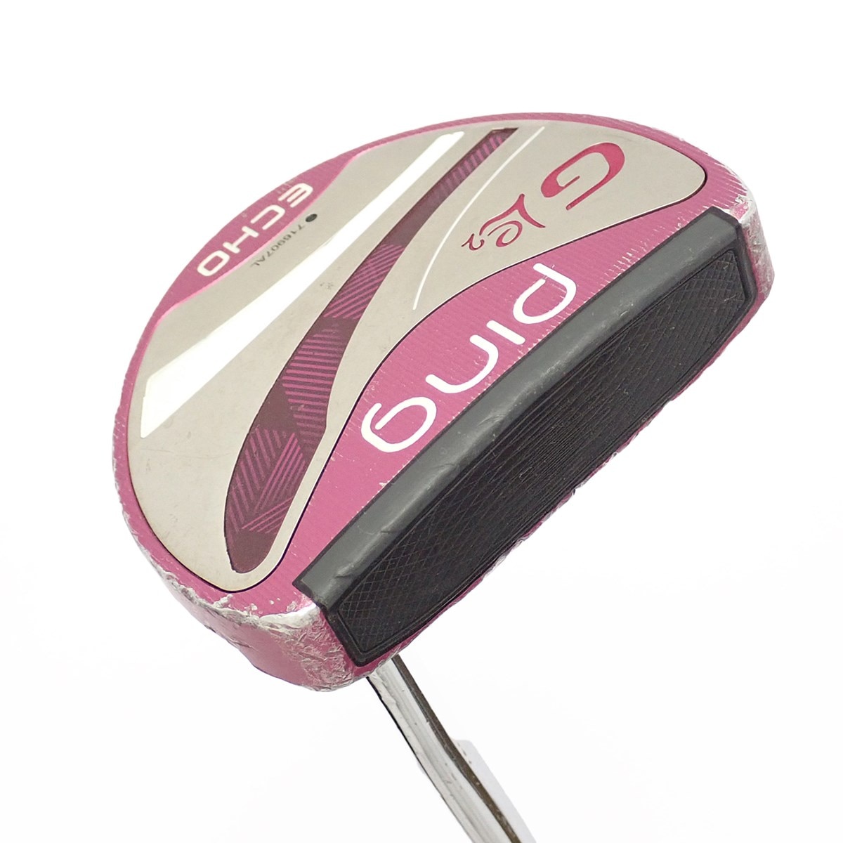 【中古品】PING純正パター 中古】ピン(PING) パター レディス 通販｜GDO中古ゴルフクラブ
