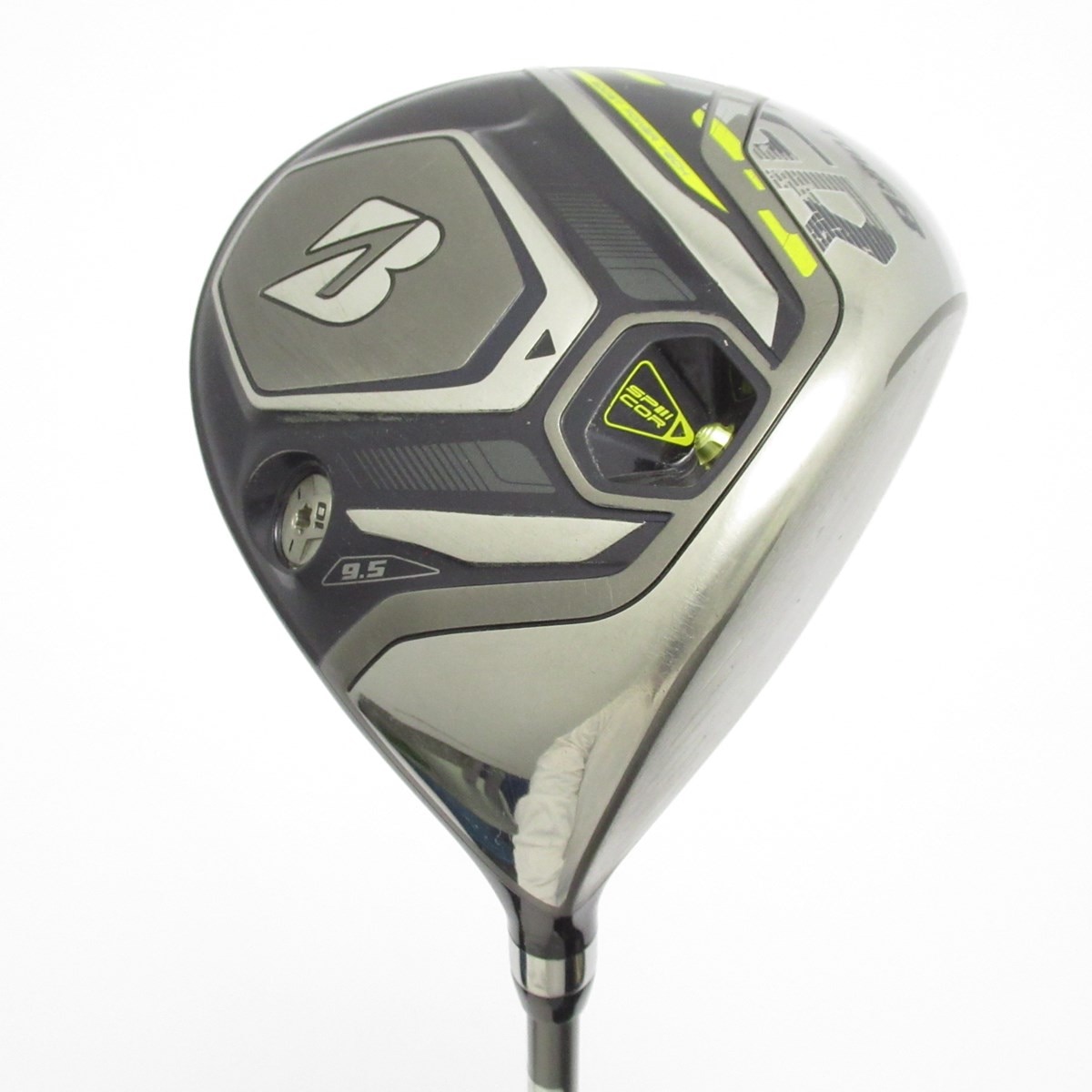 中古】TOUR B JGR [2019] ドライバー (ブリヂストン) TOUR B 通販｜GDO