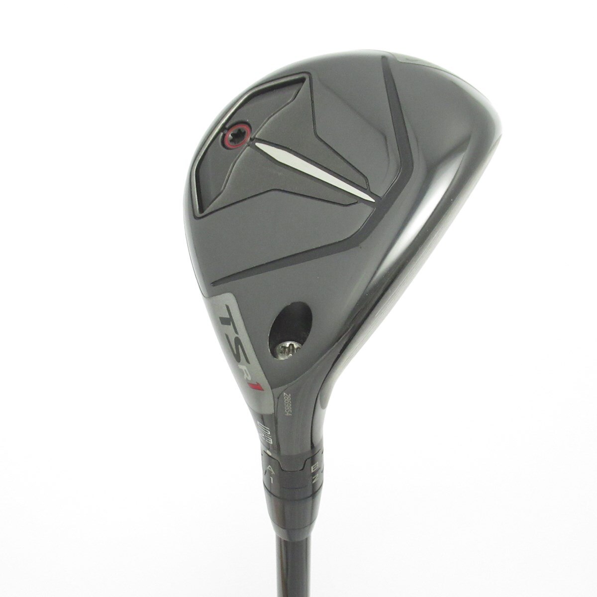 中古】TSR1 ユーティリティ TENSEI PRO 1K HYBRID 70 23 S CD
