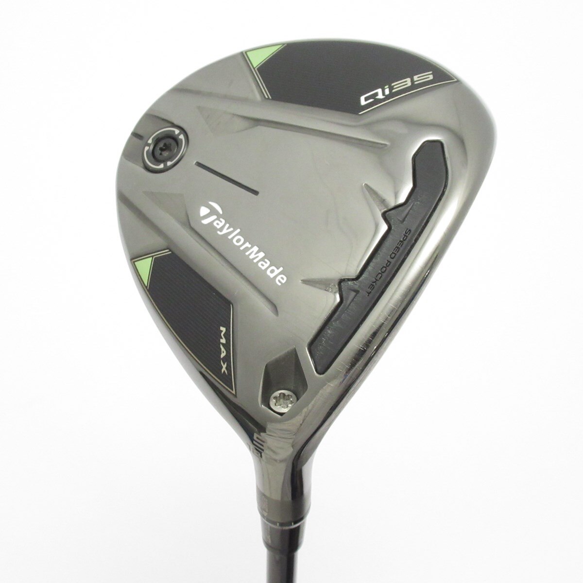 Qi35 MAX フェアウェイウッド Diamana BLUE TM50 中古】Qi35 MAX フェアウェイウッド Diamana Blue TM50(2025) 18.5 SR