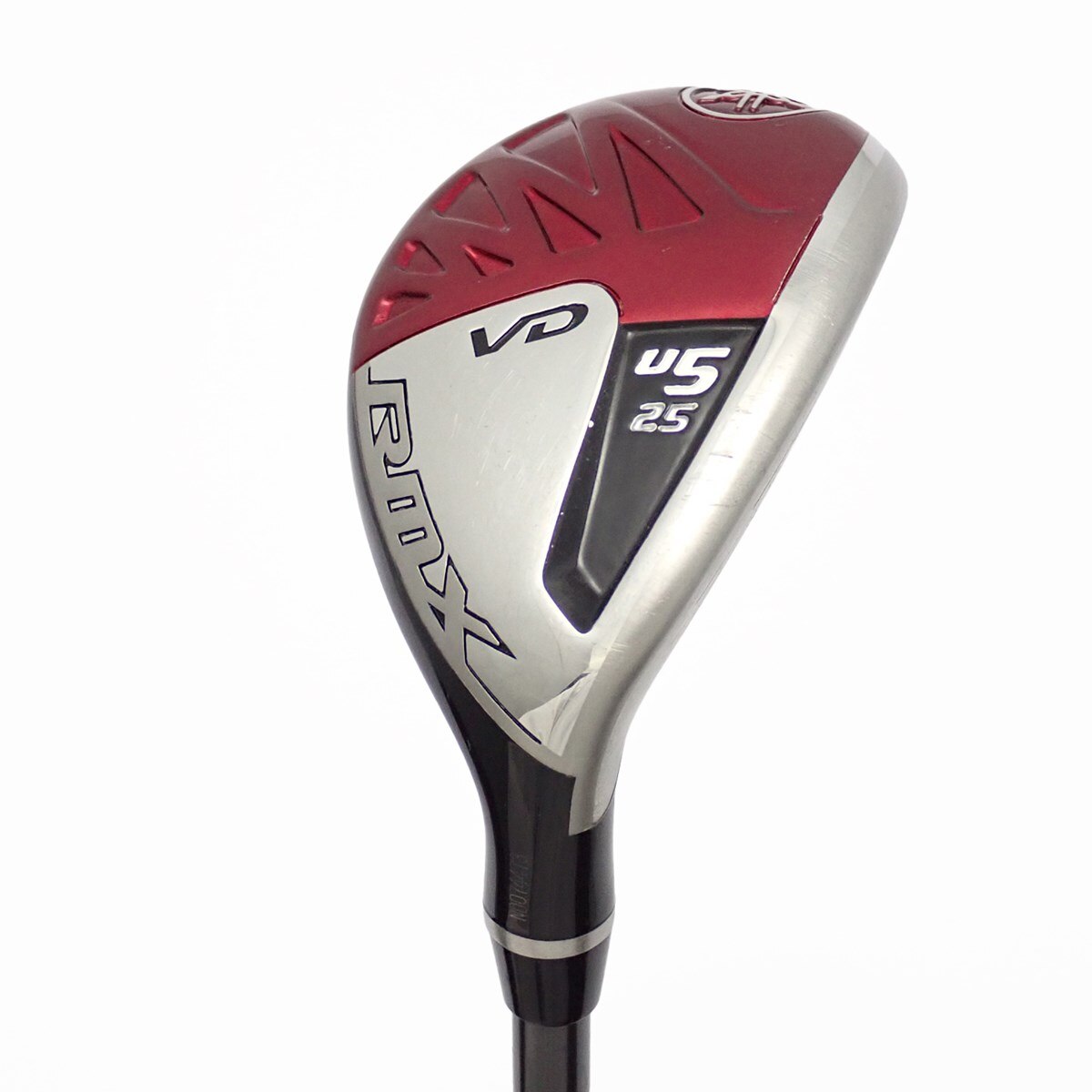 YAMAHA/ヤマハ RMX VD ユーティリティ/U5/25度　純正Sシャフト 中古】RMX VD ユーティリティ Diamana YB h 25 S C(ユーティリティ