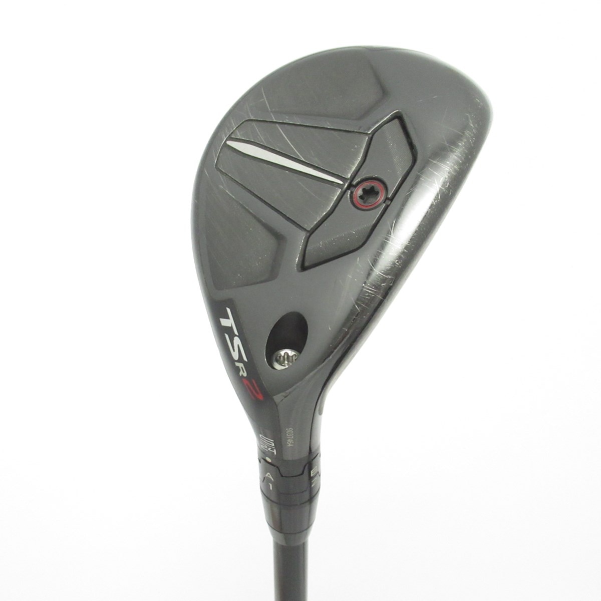タイトリストTSR2 ５Ｕ24度TENSEI PRO 1K HYBRID 80s タイトリストTSR2 5U24度TENSEI PRO 1K HYBRID 80 【公式通販】