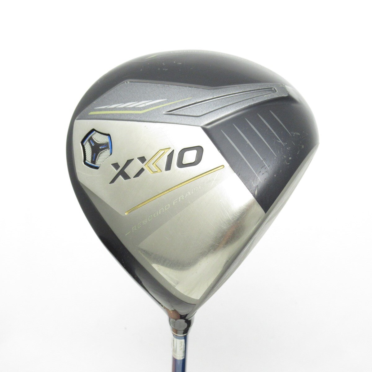 中古】ゼクシオ 13(2024) ドライバー MP1300カーボン 9.5 SR CD