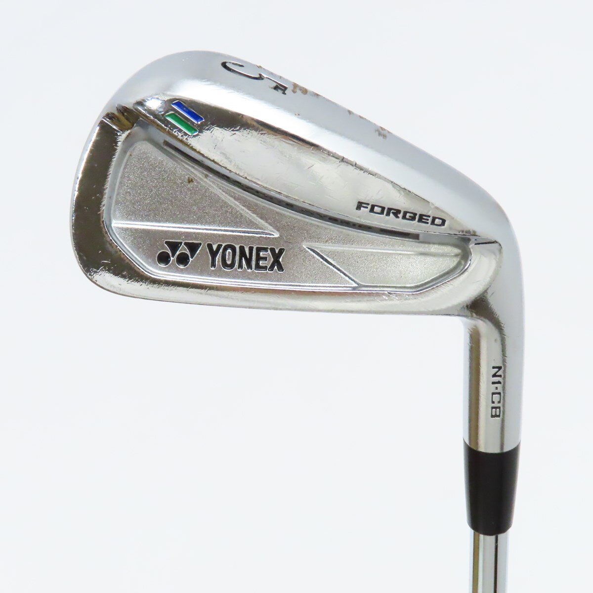 中古】N1-CB FORGED アイアンセット (ヨネックス) YONEX 右利き 通販