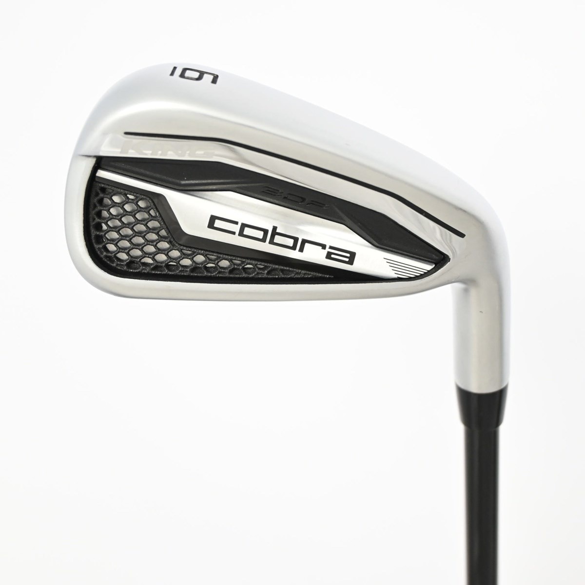 中古】キング アイアン(2026) アイアン Speeder NX for Cobra 24.5 R