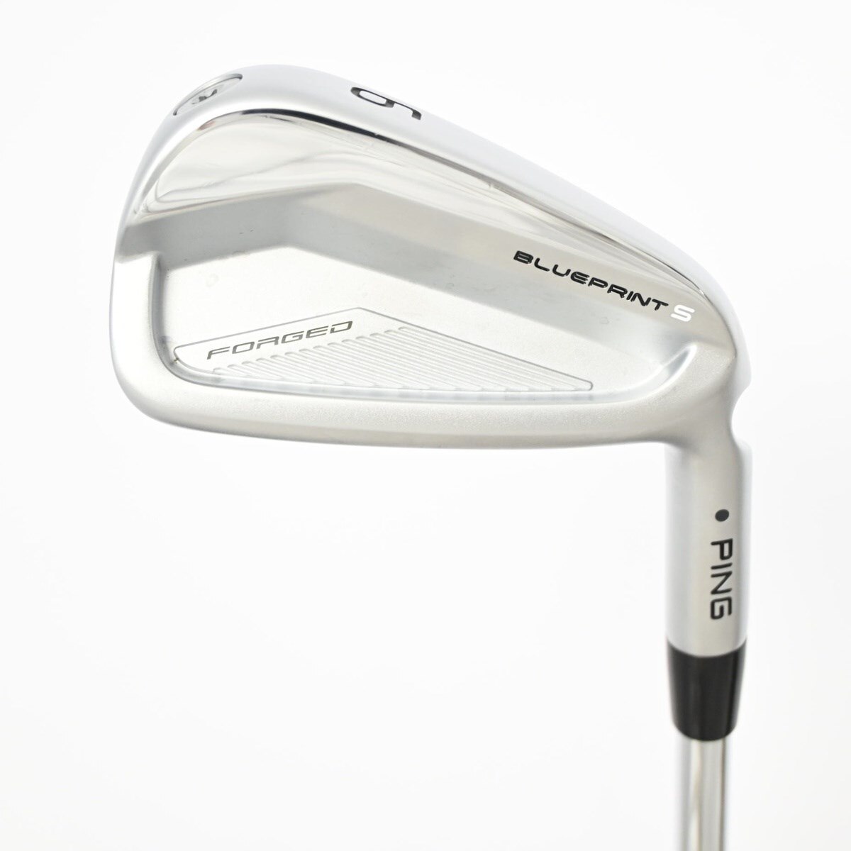 中古】ブループリント S アイアン N.S.PRO MODUS3 TOUR 105 29.5 S C