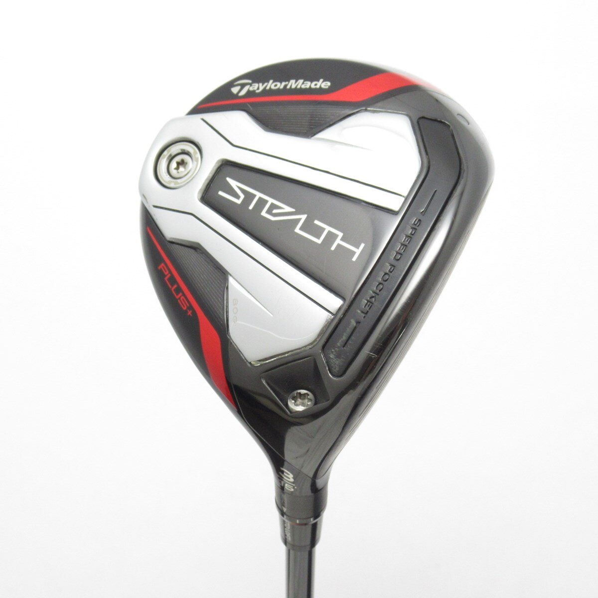 テーラーメイド ステルス プラス 10.5°／Diamana TM50 (S) 中古】ステルス PLUS フェアウェイウッド Diamana Blue TM50(2025) 15