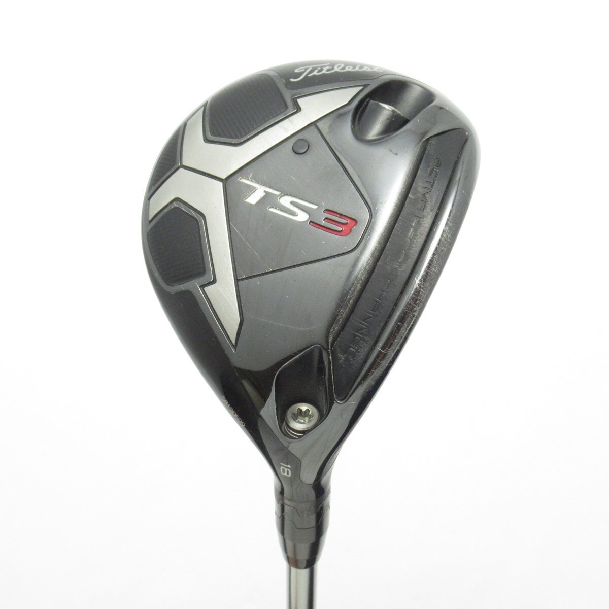 TS3 3w タイトリスト　15度 中古】TS3 フェアウェイウッド (タイトリスト) Titleist 通販｜GDO中古