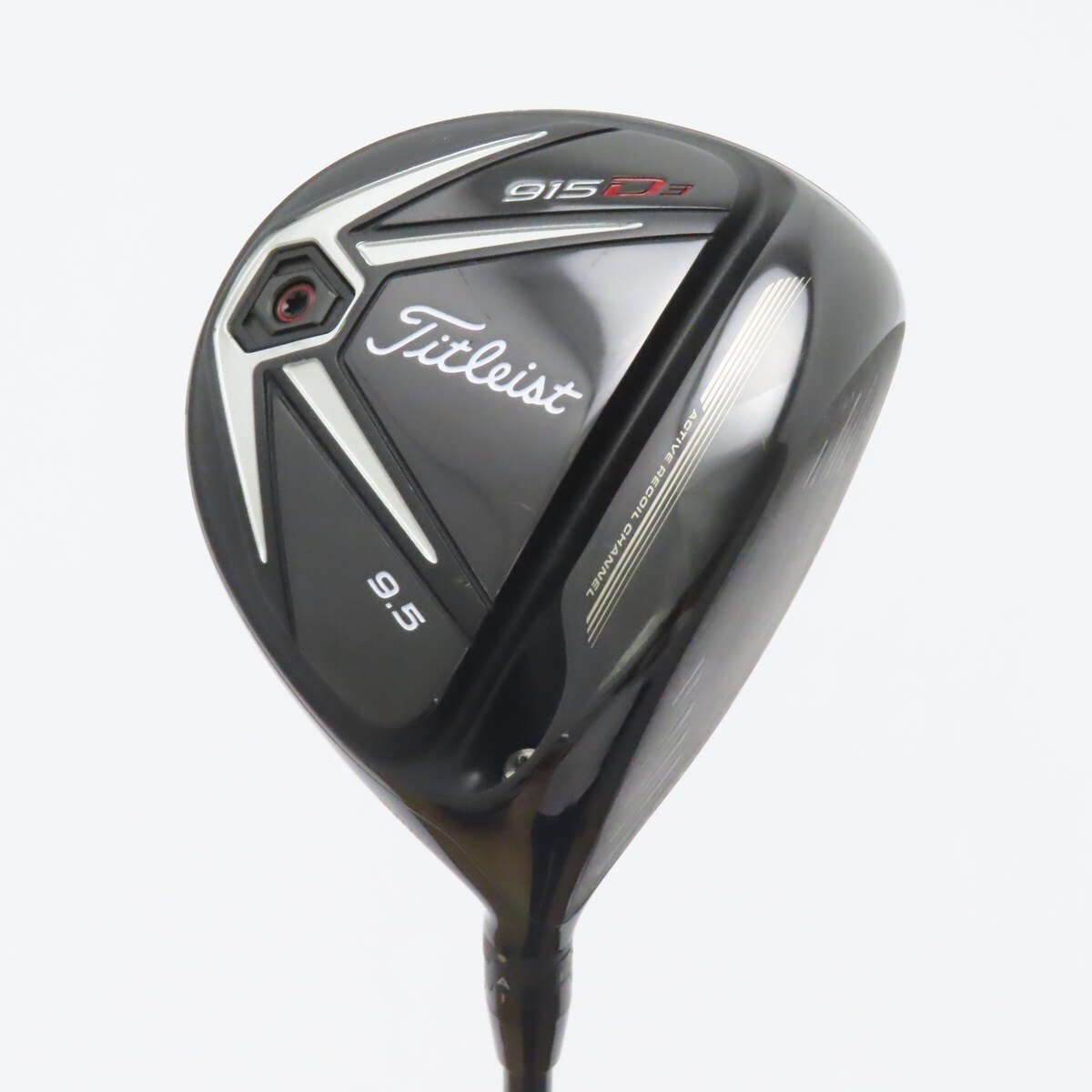 中古】915D3 ドライバー TENSEI CK PRO ORANGE 60 9.5 S CD(ドライバー
