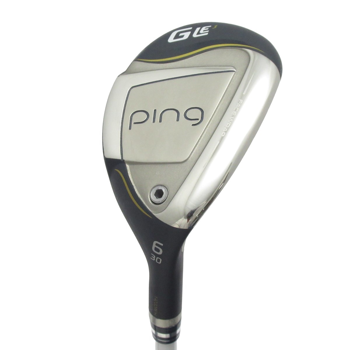 中古】ピン(PING) ユーティリティ レディス 通販｜GDO中古ゴルフクラブ