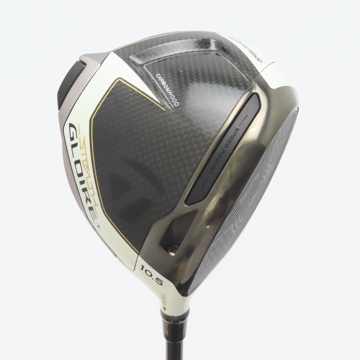 中古】ステルス グローレ ドライバー TENSEI RED TM50(2022) 10.5 S C