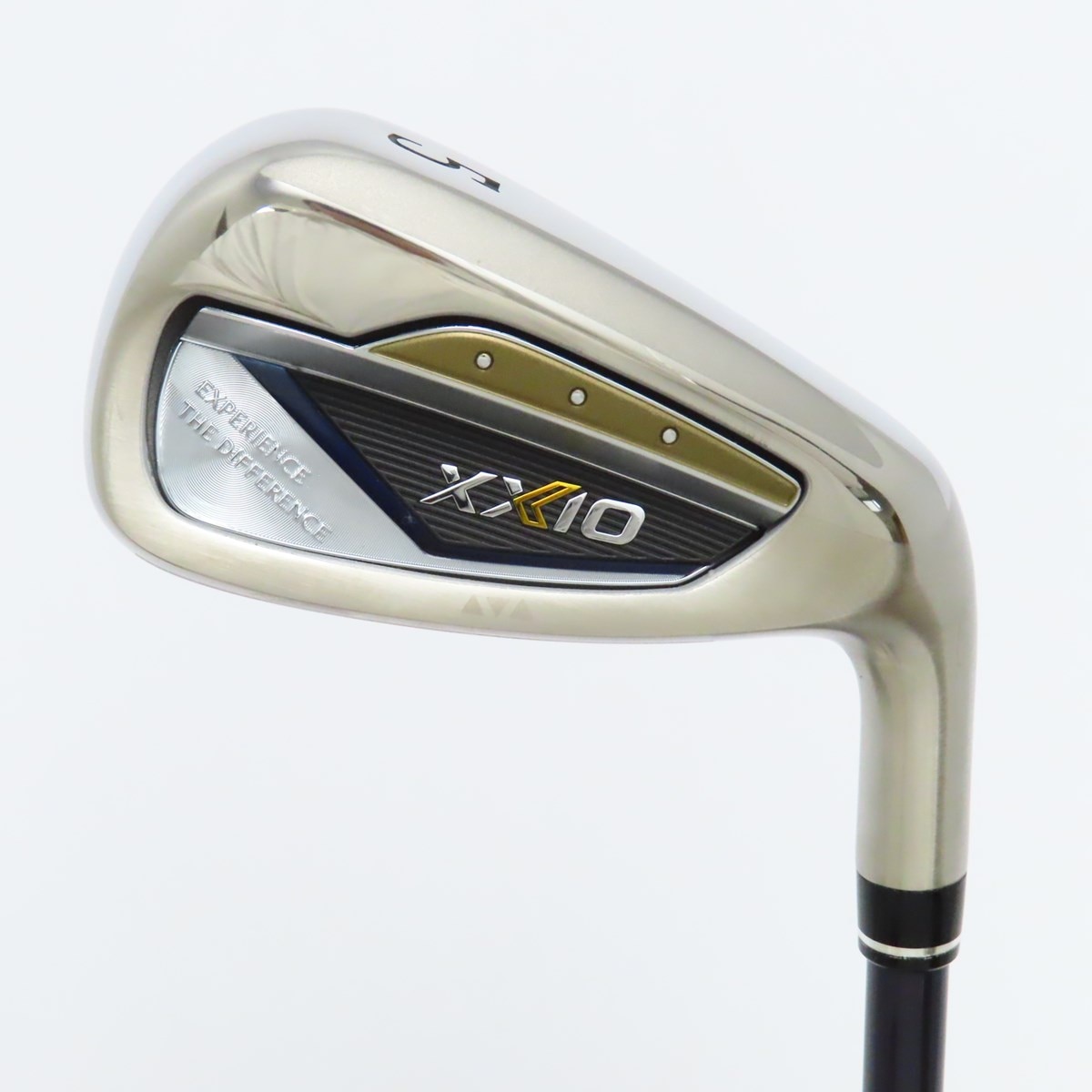 中古】ゼクシオ 13(2024) アイアン カーボンシャフト 22 R BC(アイアン