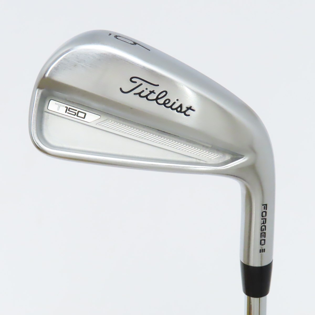 中古】T150(2023) アイアン Dynamic Gold EX TOUR ISSUE 28 S200 C