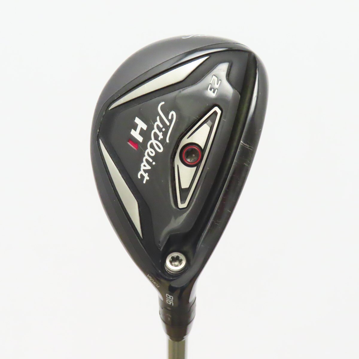 処分特価品 ☆中古即決[4142] タイトリスト 816H1&frasl;TitleistMCI70(JP)&frasl;S