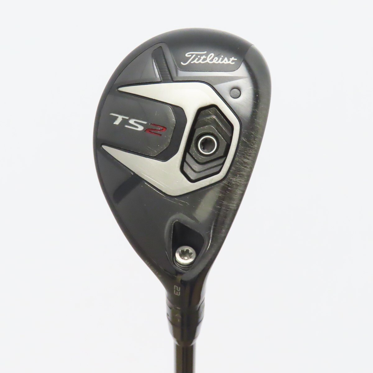 中古】TS2 ユーティリティ TENSEI CK PRO ORANGE HYBRID 80 23 S CD
