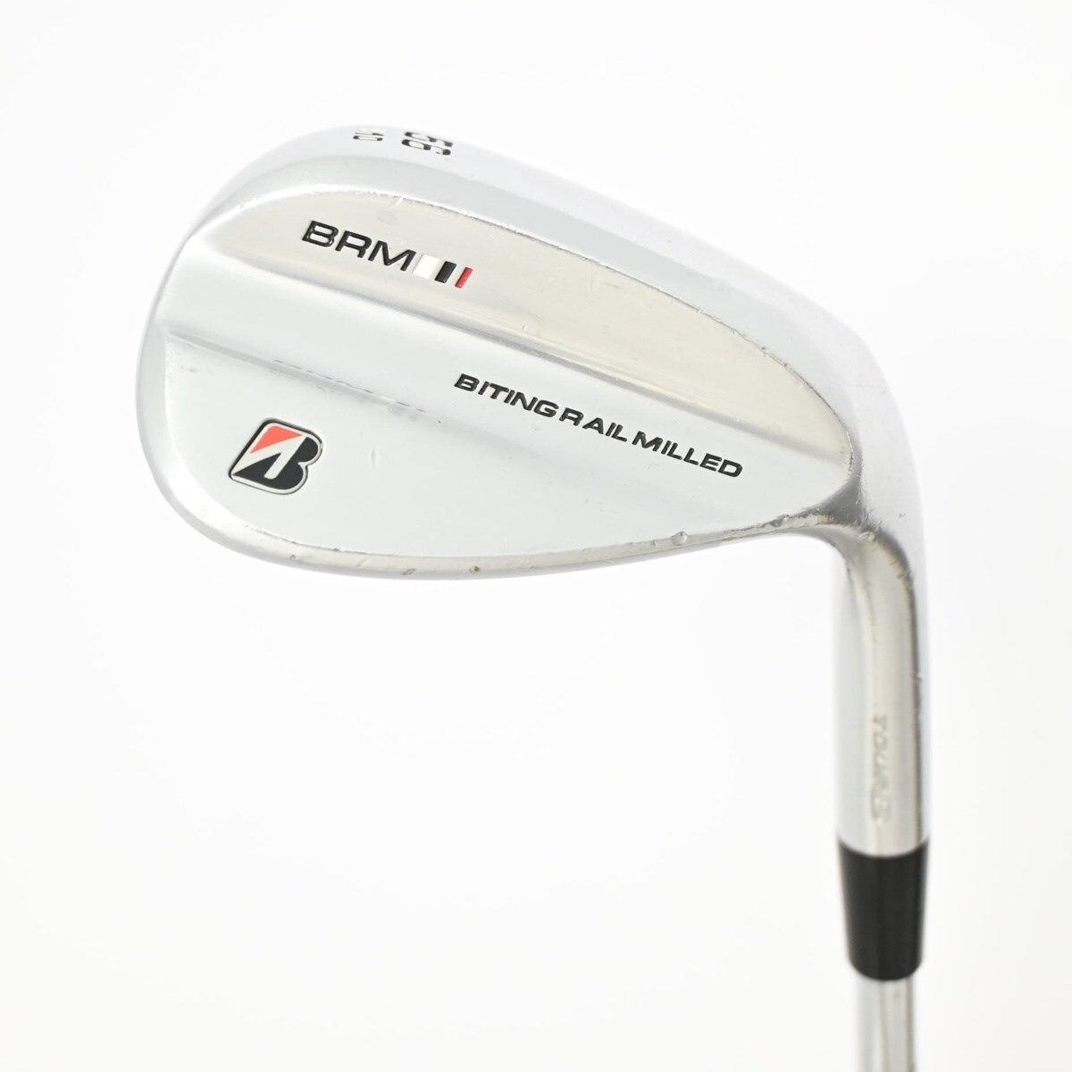 中古】BRM ウェッジ N.S.PRO MODUS3 TOUR 105 56-10 S CD(ウェッジ