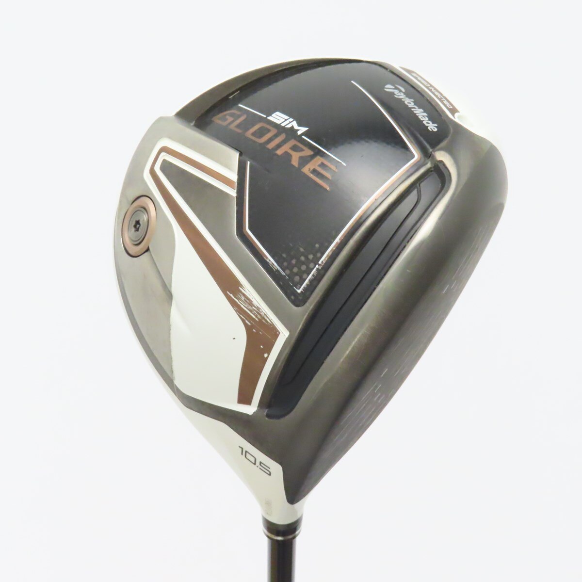 中古】SIM グローレ ドライバー Air Speeder TM 10.5 R CD(ドライバー