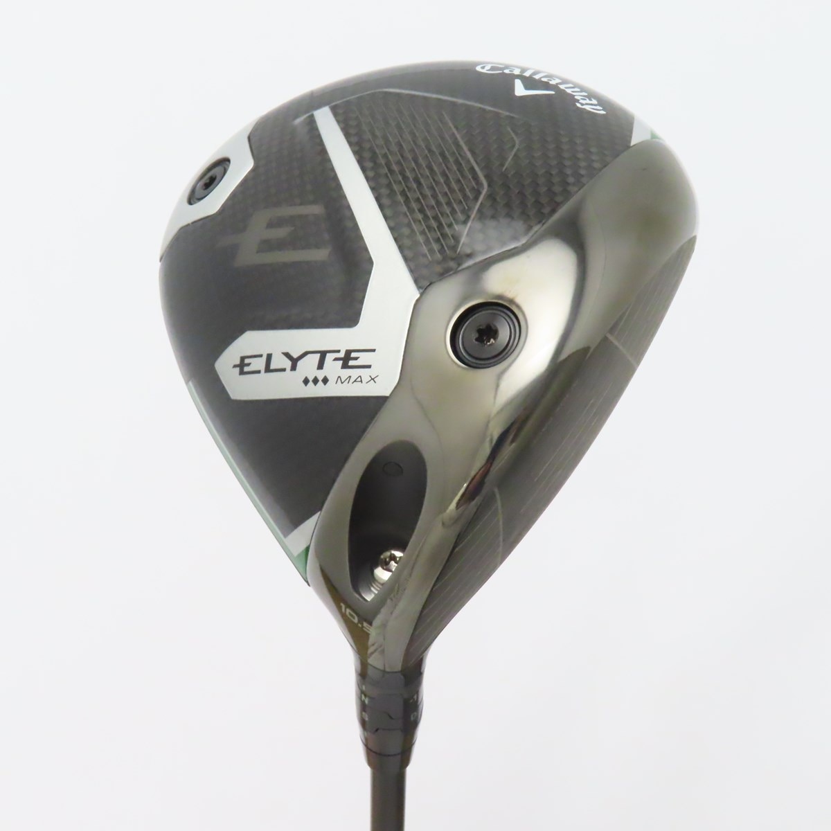 中古】エリート ◇◇◇MAX ドライバー Diamana BB 53 10.5 SR BC
