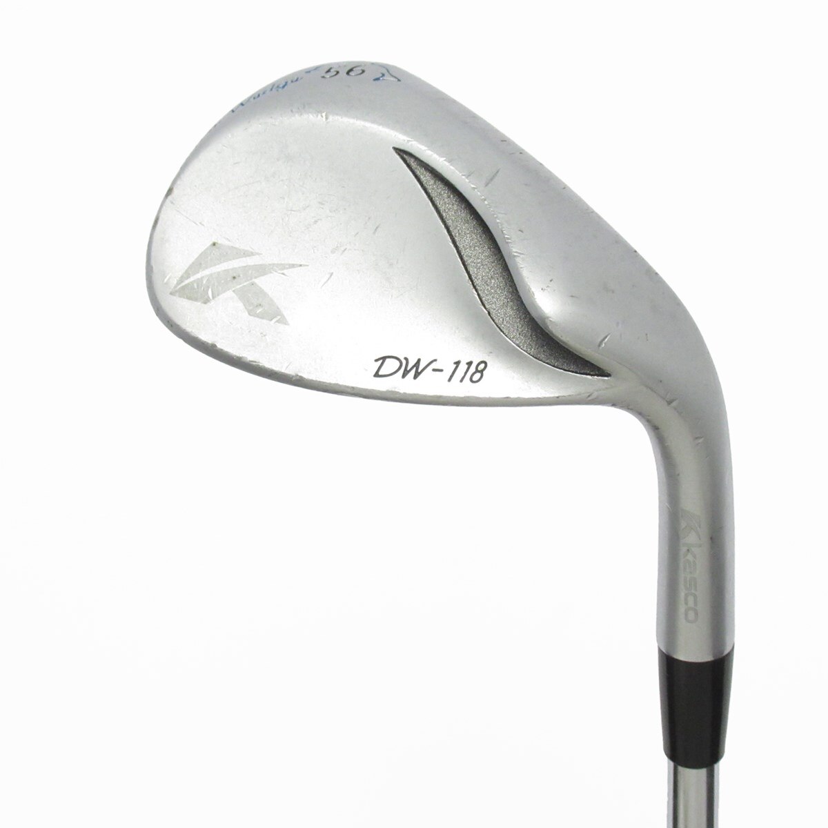 中古】ドルフィンウェッジ DW-118 ウェッジ N.S.PRO 950GH 56 R D