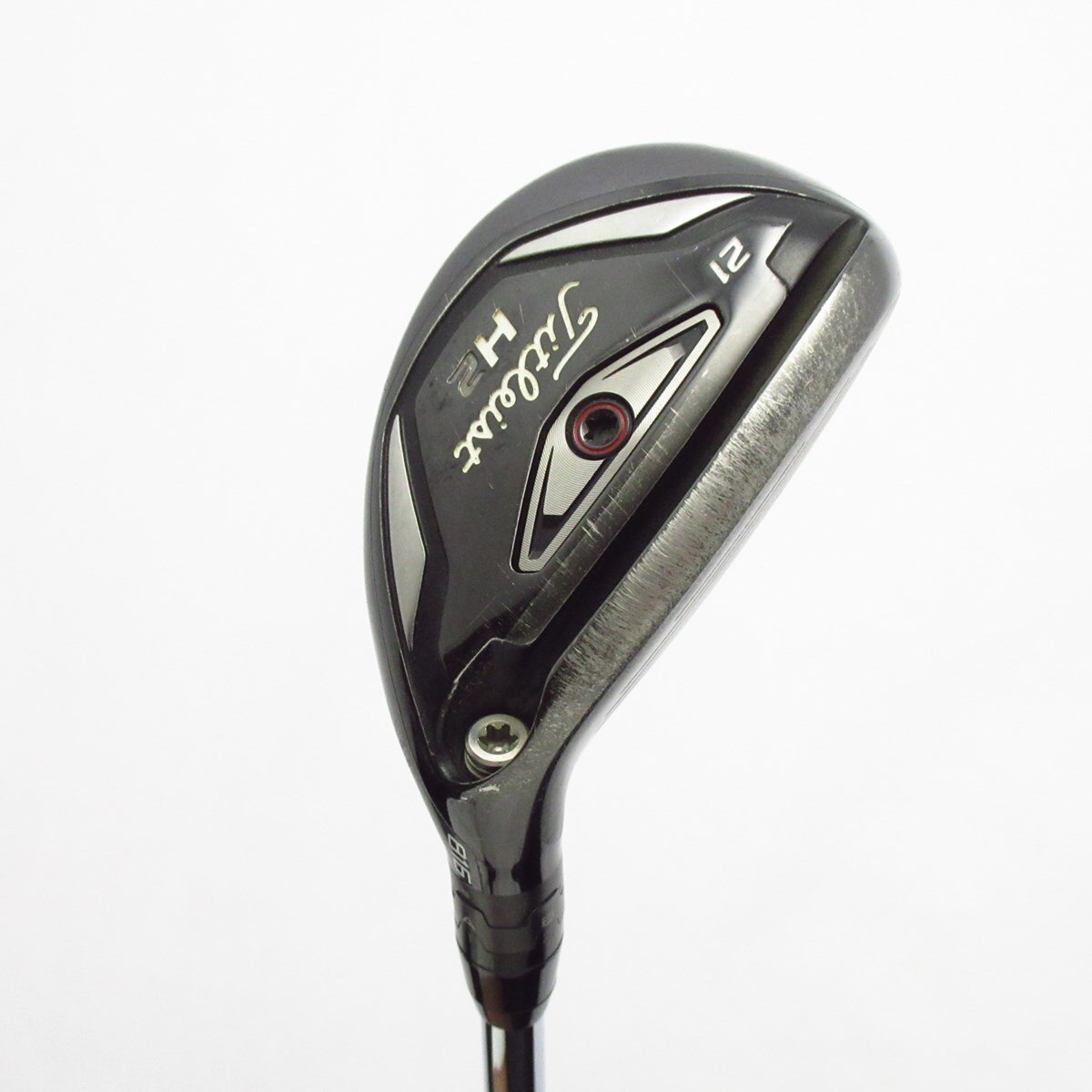 中古】816H2 ユーティリティ Dynamic Gold AMT 21 S200 D