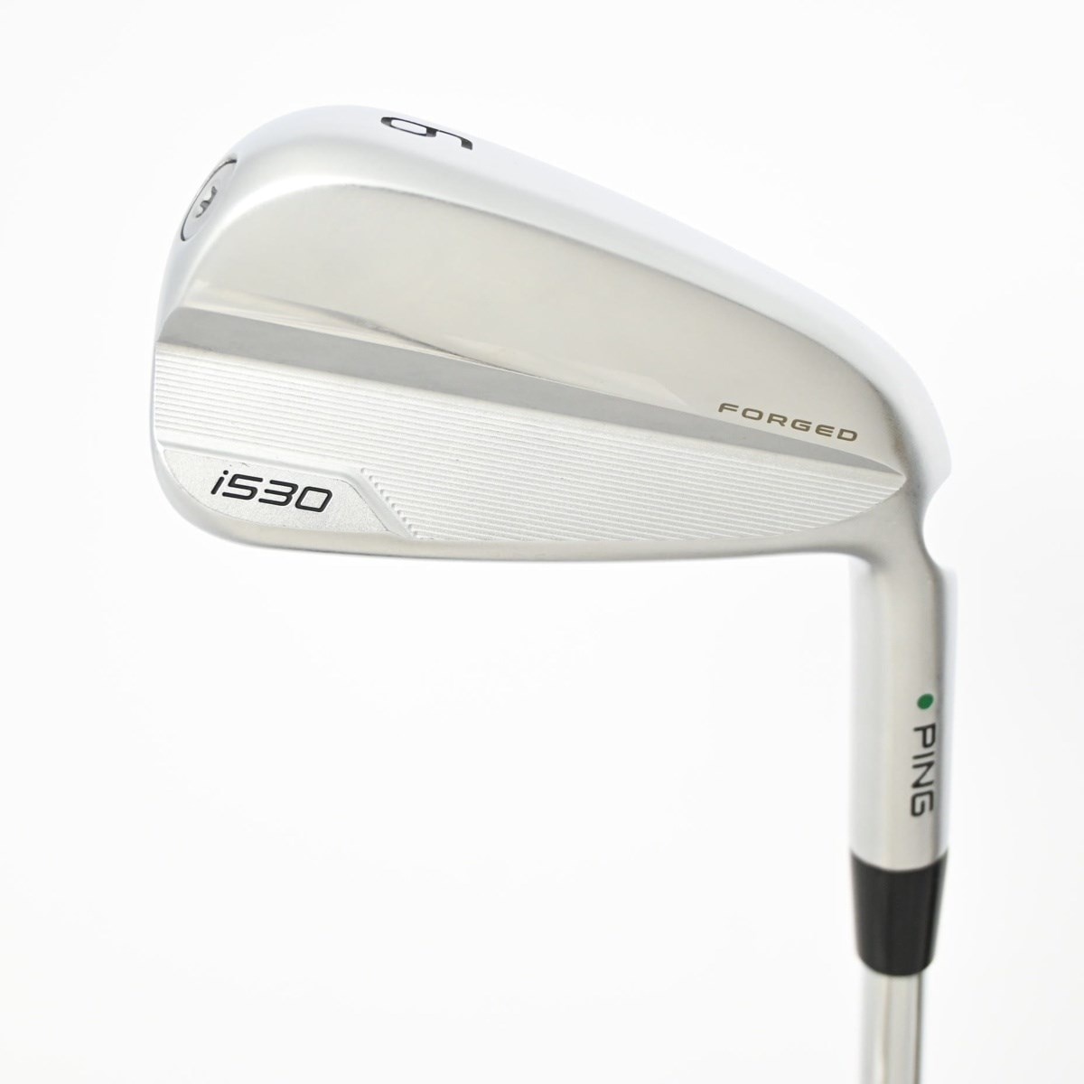 中古】i530 アイアン N.S.PRO 950GH neo 24 S C(アイアン（セット）)|I