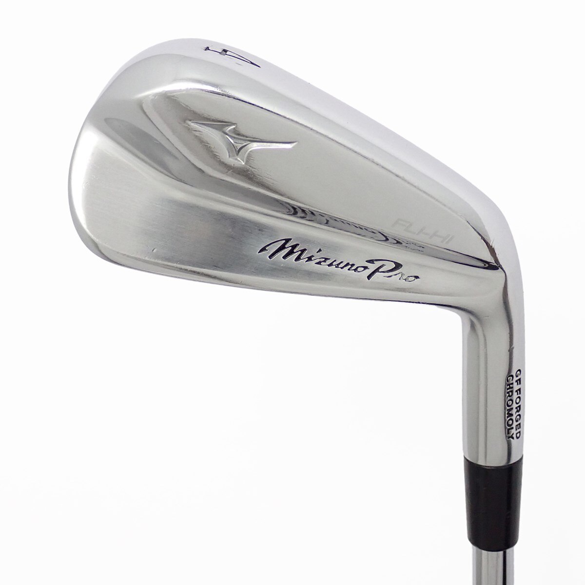 中古】MizunoPro FLI-HI(2019) ユーティリティ (ミズノ) ミズノプロ