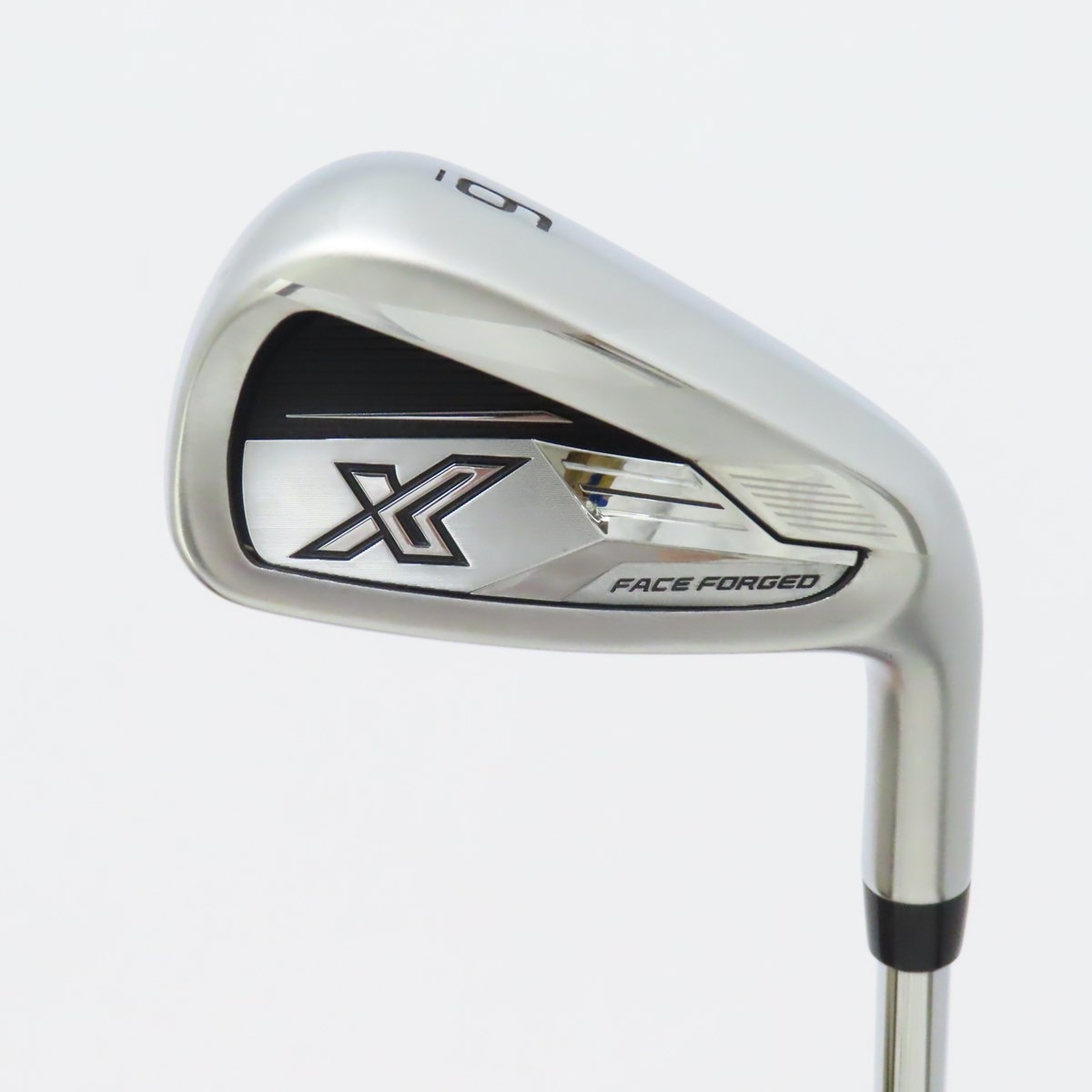 中古】ゼクシオ X(2024) アイアン Dynamic Gold 95 25.5 S200 C