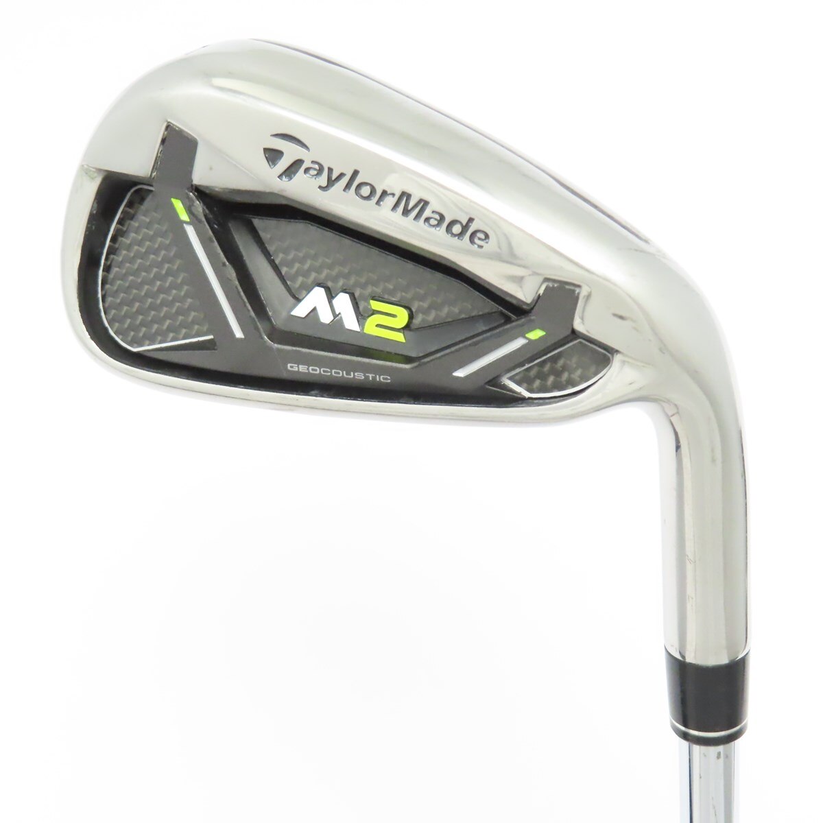中古】M2(2019) アイアン REAX 88HL 21.5 S C(アイアン（セット）)|M2