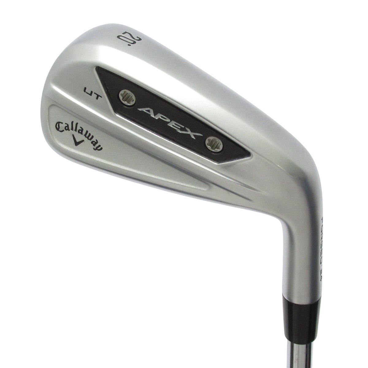 中古】APEX UT IRON(2024) ユーティリティ (キャロウェイ) APEX メンズ
